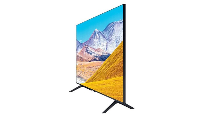 6تلویزیون ال ای دی سامسونگ 65tu80725inch