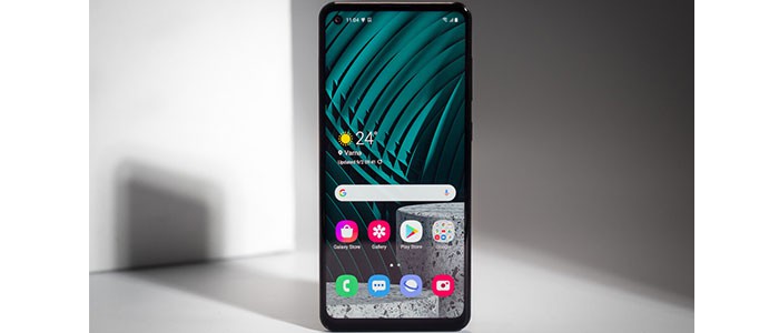 گوشی سامسونگ گلکسی A21s 32GB 3GB دو سیم کارت