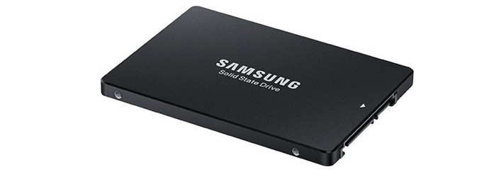 هارد SSD سرور سامسونگ PM883 3.84TB SATA 6G