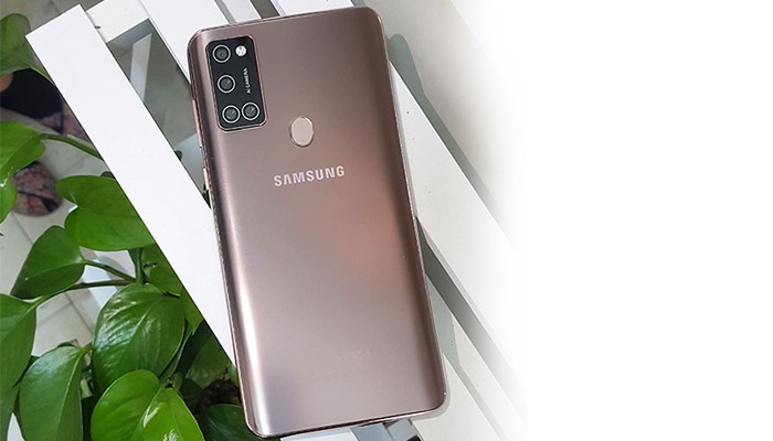 گوشی موبایل سامسونگ گلکسی A53 16GB