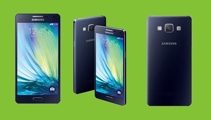 گلکسی ای 7 سامسونگ با ظرفیت 16GB