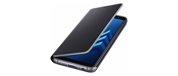  گوشی موبایل سامسونگ Galaxy A8 2018 64GB Dual SIM