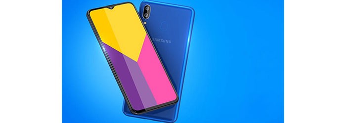  گوشی سامسونگ Galaxy M10 32GB Dual SIM