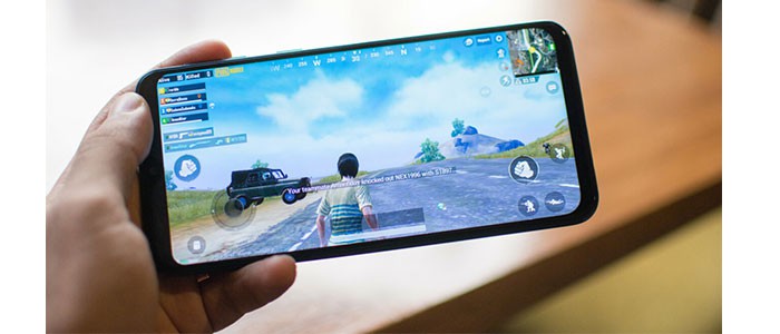  گوشی موبایل سامسونگ دو سیم کارت 64 گیگابایت Galaxy M20