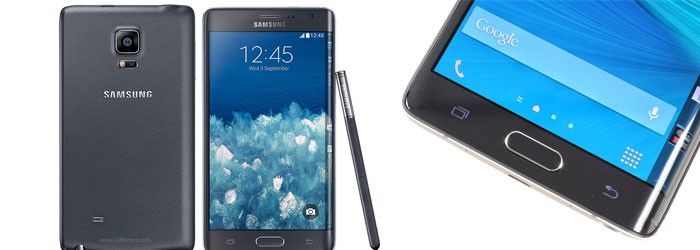 گوشی موبایل سامسونگ Galaxy Note Edge 32GB