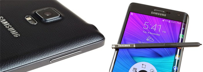 گوشی موبایل سامسونگ Galaxy Note Edge 32GB