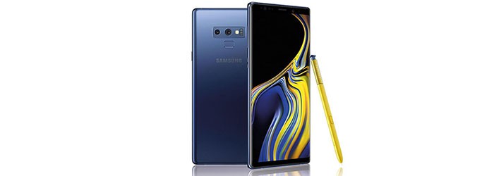 گوشی موبایل سامسونگ Galaxy Note9 512GB 6GB Dual SIM