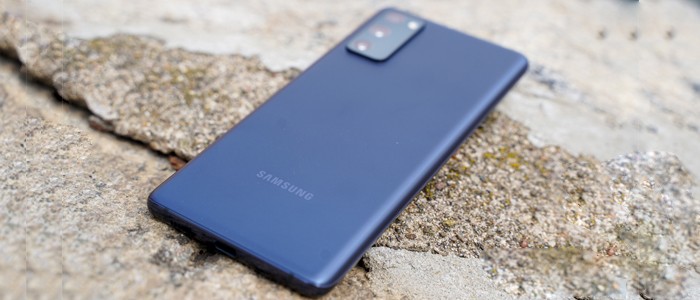 گوشی سامسونگ S20 FE 5G دو سیم کارت 128GB 6GB