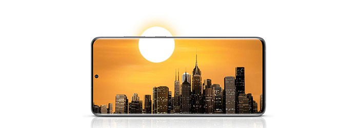 Samsung Galaxy S20+ 5G 512GB 12GB Dual SIM Smart Phone