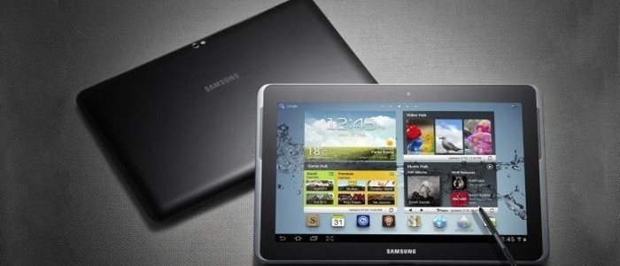 تبلت سامسونگ گلکسی  Note  SM-P605 10.1inch 32GB