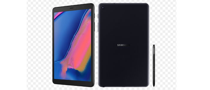 مشخصات تبلت 8.0 اینچی سامسونگ Galaxy&nbsp;tab&nbsp;SM-P205