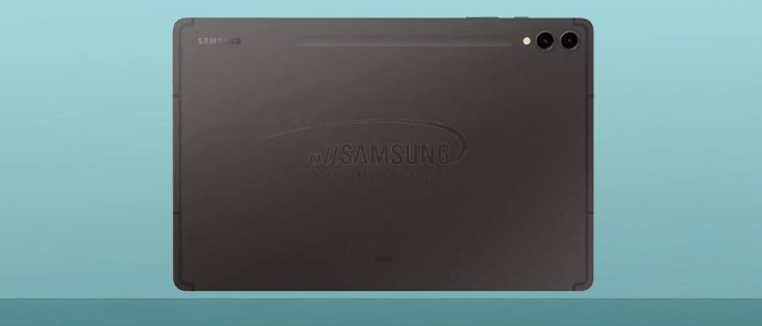 تبلت سامسونگ گلکسی Tab S9 Plus 5G 256GB 12GB