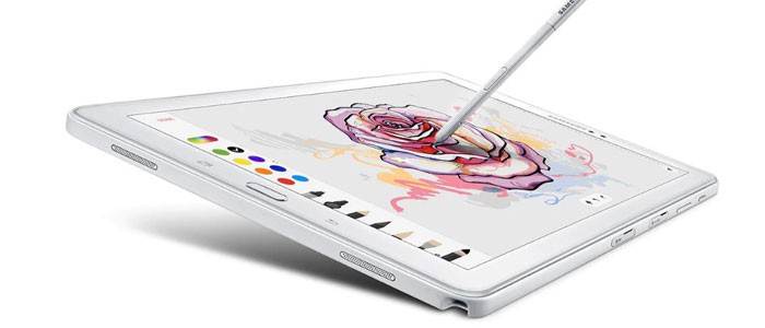 مشخصات تبلت 10.1 اینچی سامسونگ Galaxy tab SM-P585