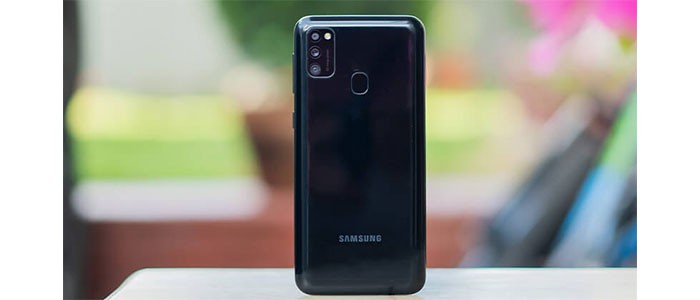 گوشی موبایل سامسونگ گلکسی M21 64GB 4GB دو سیم کارت