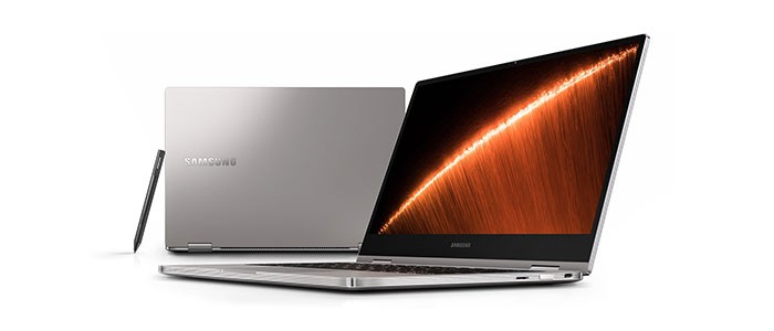 لپ تاپ سامسونگ Notebook 9 Pro i7-8565U 8GB 512SSD