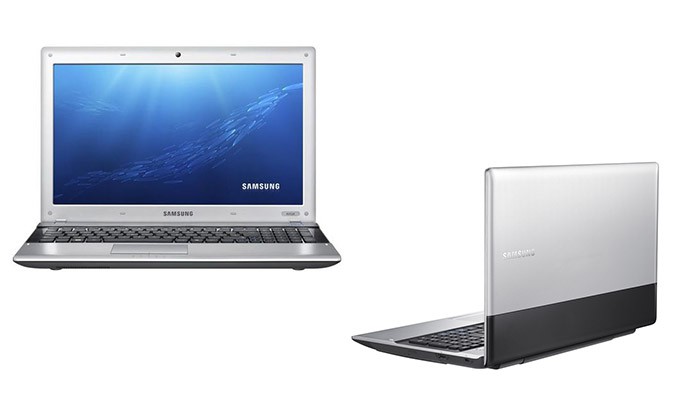 لپ تاپ دست دوم سامسونگ S3520 i3-2310M