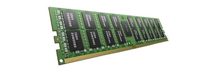 رم سرور 32 گیگابایت DDR4 سامسونگ M393A4K40CB2-CVF