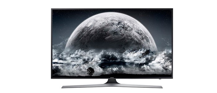 تلویزیون ال ای دی هوشمند سامسونگ 50 اینچ 50MU7980 