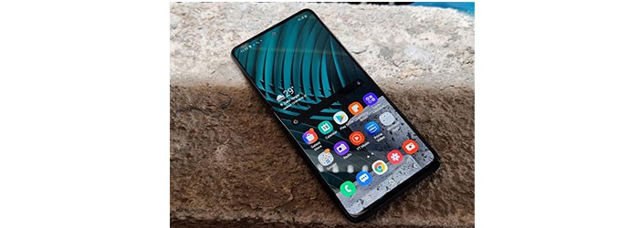 گوشی موبایل سامسونگ Galaxy M31s دو سیم کارت 128GB 6GB