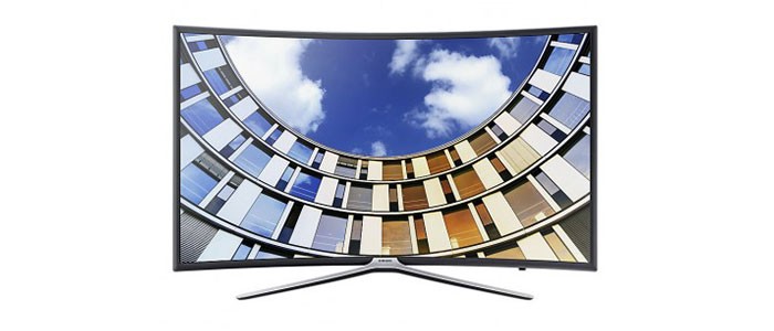 تلویزیون کیو ال ای دی هوشمند سامسونگ 55 اینچ 55Q7880