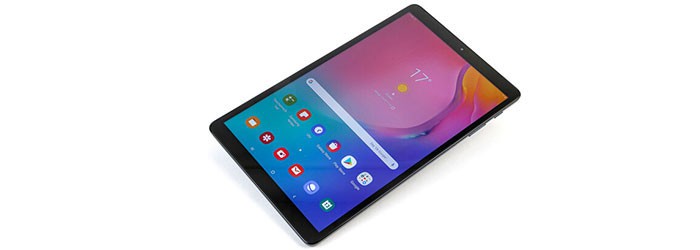 تبلت 10.1 اینچ سامسونگ Galaxy Tab A 10.1 2019 32GB 4G