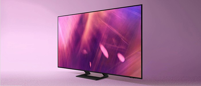 تلویزیون LED هوشمند سامسونگ 65AU9000 65inch