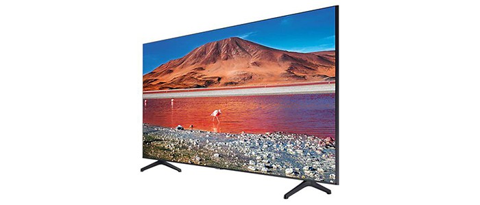 تلویزیون هوشمند 65 اینچ سامسونگ UA65TU7000U