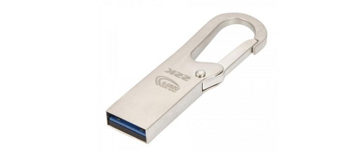  فلش مموری اس اس کی 16 گیگابایت SFD219 USB3