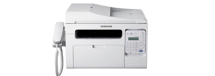 Samsung SCX-3405FH Multifunction Laser Printer