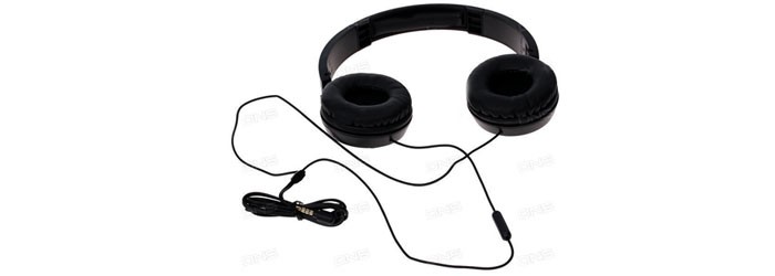 هدست پایونیر SE-MJ503T