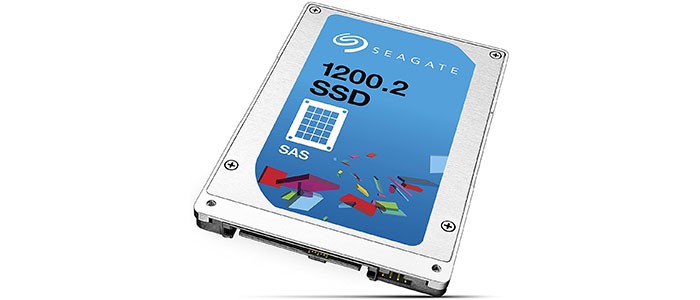 حافظه اس اس دی سیگیت 1200.2SAS 960GB