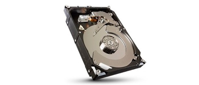 هارد هیبریدی سیگیت 1TB ST1000DX001
