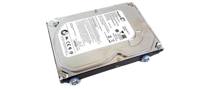 هارد سیگیت ST3500414CS 500GB