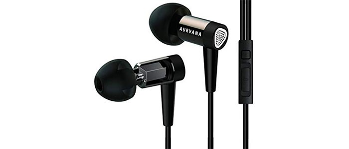 هندزفری سنهایزر Aurvana In-Ear2 Plus