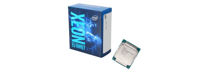 پردازنده سرور اینتل زئون E5-2678 v3