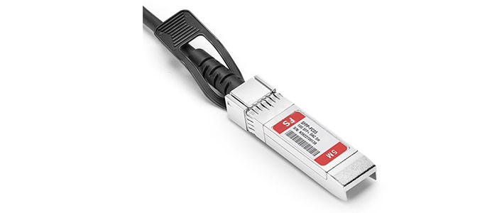 Cisco SFP-H10GB-CU3M 10GBASE-CU SFP+ Cable