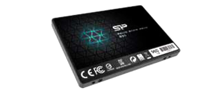 هارد SSD سیلیکون پاور Ace A55 960GB