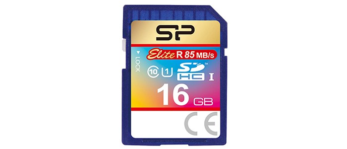 کارت حافظه میکرو ای دی سیلیکون پاور Elite 16GB C10