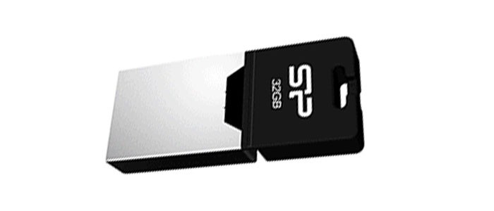 فلش مموری سیلیکون پاور X20 32GB USB2
