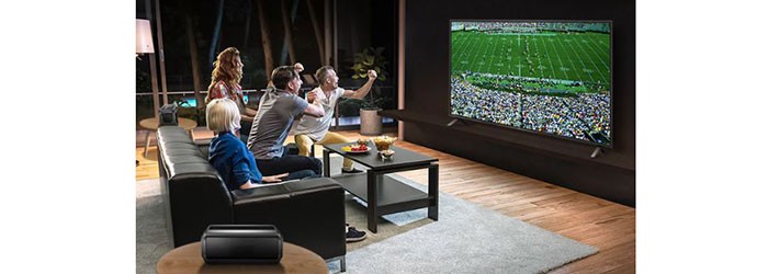 تلویزیون LED هوشمند ال جی 55 اینچ 55UN8060PVB