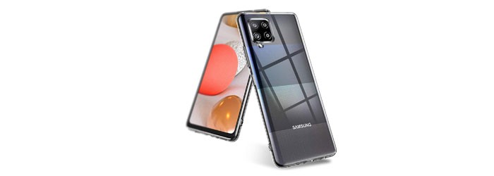 گوشی گلکسی A42 5G سامسونگ دو سیم کارت 128GB 6GB