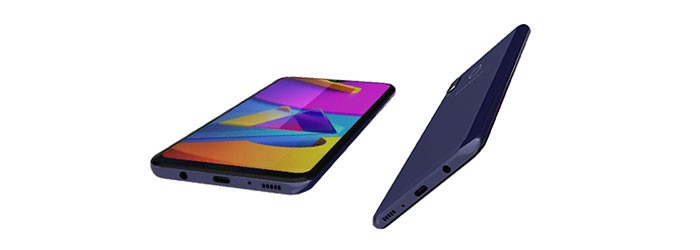 گوشی موبایل سامسونگ گلکسی M10s 32GB Dual SIM