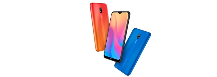  گوشی شیائومی Redmi 8A دو سیم کارت 32GB 2GB 