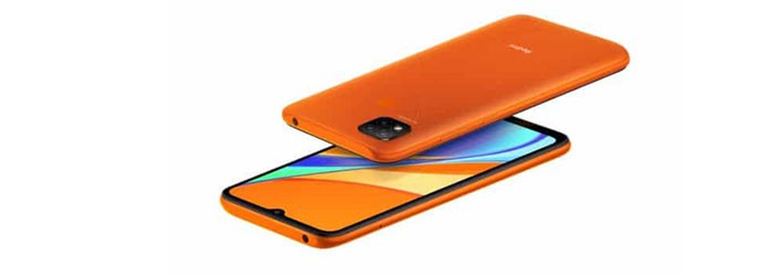 گوشی موبایل Redmi 9C شیائومی دو سیم کارت 64 گیگابایت