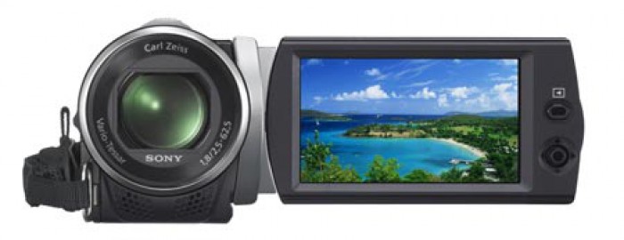 دوربین فیلم برداری سونی SONY HDR CX190 