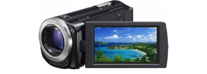 دوربین فیلمبرداری سونی HDR-CX250