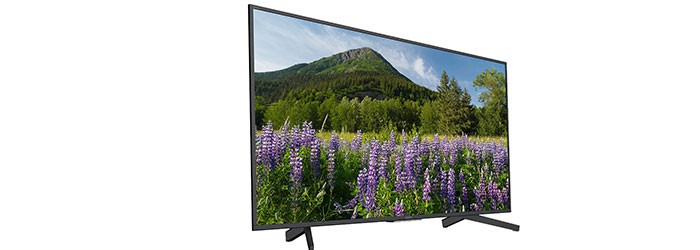 تلویزیون ال ای دی هوشمند 49 اینچ سونی KD-49X7000F