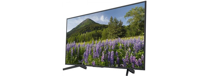 تلویزیون ال ای دی هوشمند 65 اینچ سونی KD-65X7000F
