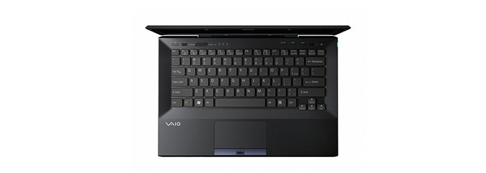 لپ تاپ Sony VAIO VPC-SA2FGX/BI i5-2410M