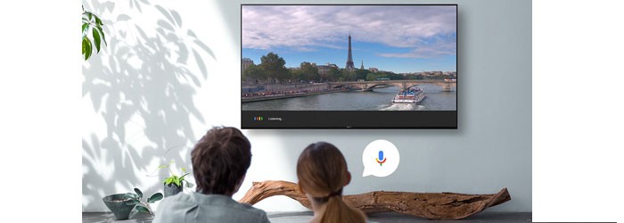 تلویزیون هوشمند 4K سونی 55 اینچ KD-55X9500G